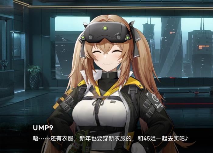 哪些角色可以通过升星系统在少女前线中提升星级3