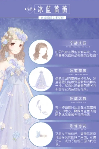 奇迹暖暖小屋如何接取魔法委托任务2