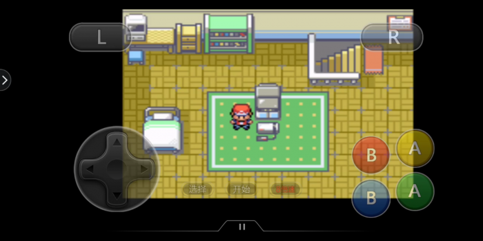 口袋妖怪火红联赛的冠军是通过何种方式产生的3