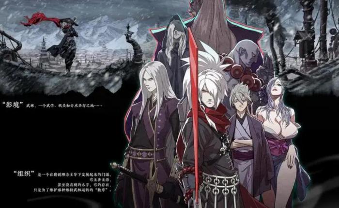 怎样提高在影之刃3虚空副本的战斗能力2