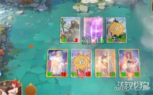 千机阵截击流怎么玩2