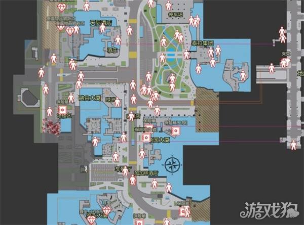 逃离塔科夫迷宫资源点在哪2