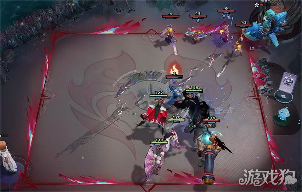 王者万象棋闪现有什么用4