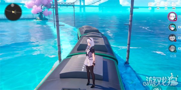 异环水面列车是什么2