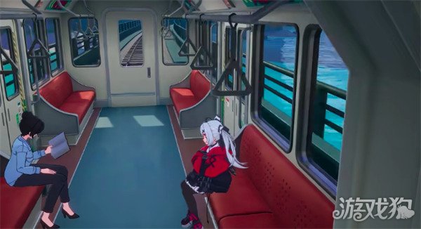 异环水面列车是什么3