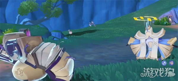 洛克王国世界书魔虫怎么获得1