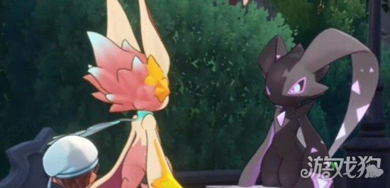 洛克王国世界粉耳星兔技能是什么2