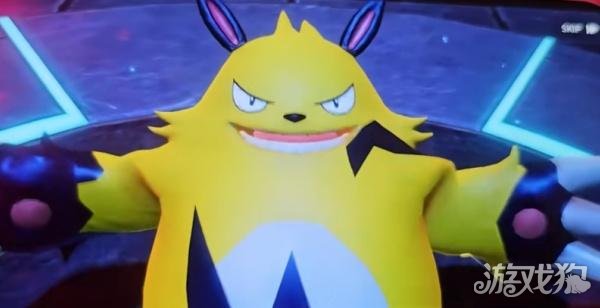 幻兽帕鲁暴电熊怎么打1