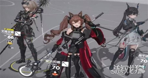 明日方舟终末地多少抽保底2