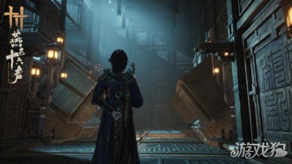 燕云十六声司南剑客怎么打1