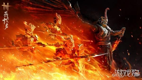 燕云十六声司南剑客怎么打3