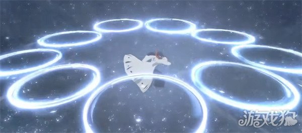 境界刀鸣东仙要二段大招怎么玩3