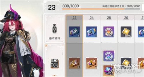 卡厄思梦境周本怎么玩1