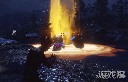 星际战甲夜灵棱镜有什么用1