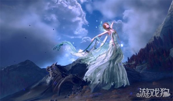 无限暖暖神女套技能是什么2