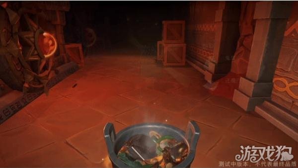 超自然行动组员工兰技能加强了什么1