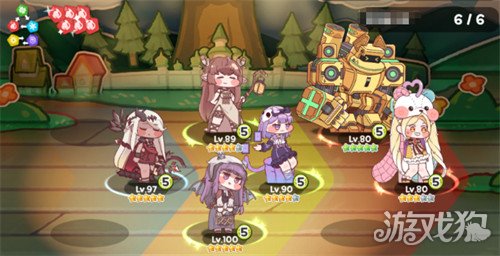 嘟嘟脸恶作剧克罗伊怎么样1