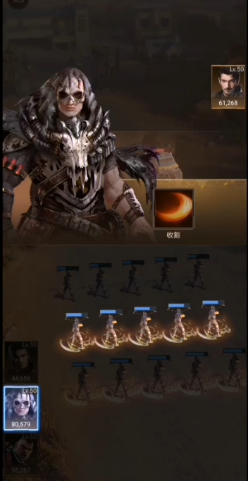 守望黎明后期玩什么职业好3