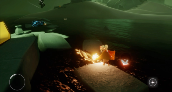 光遇中如何获得小船3