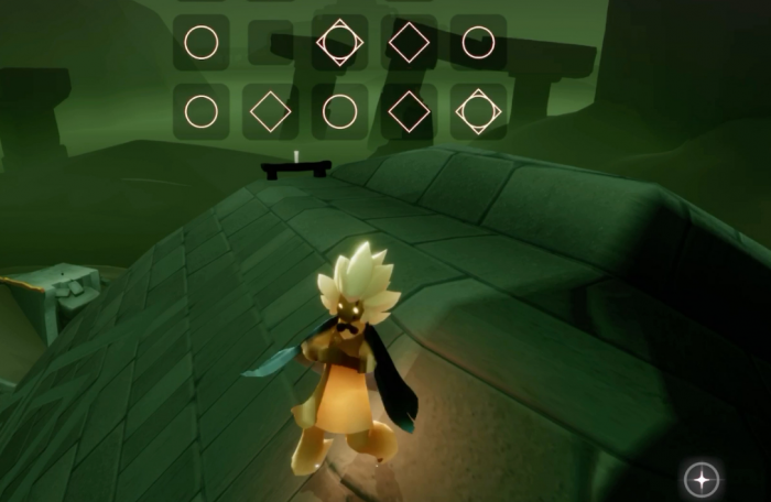 光遇喇叭如何吹警笛2