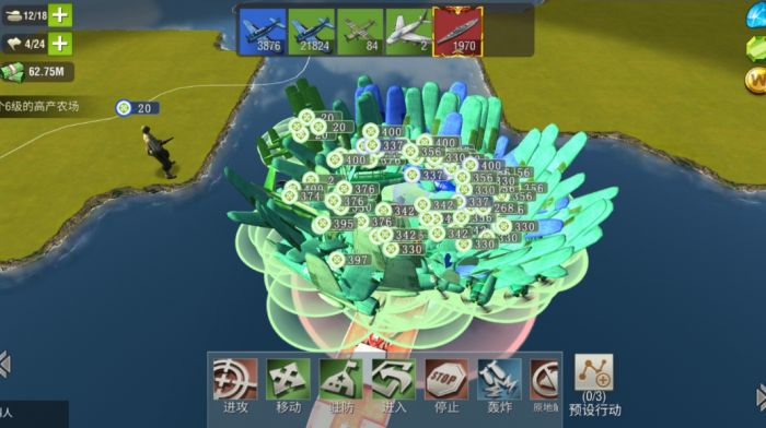 二战风云2加勒比海巨人刷哪里3