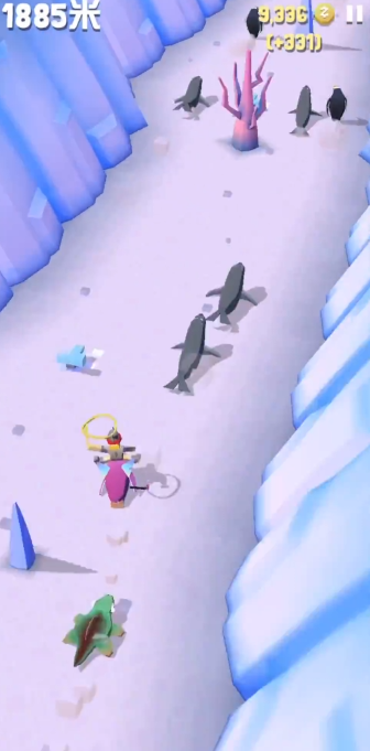 疯狂动物园哪个宝宝好3