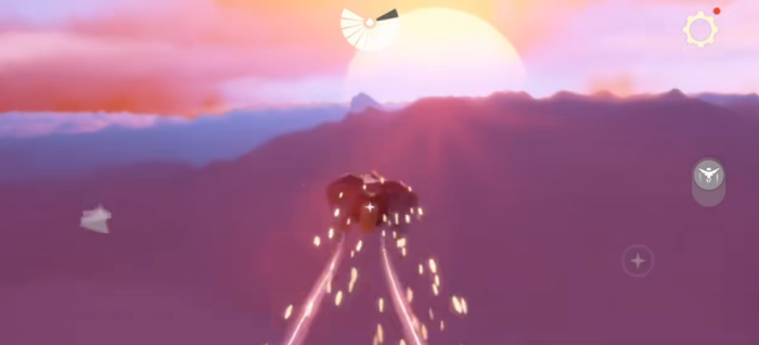 光遇雪隐峰有什么1