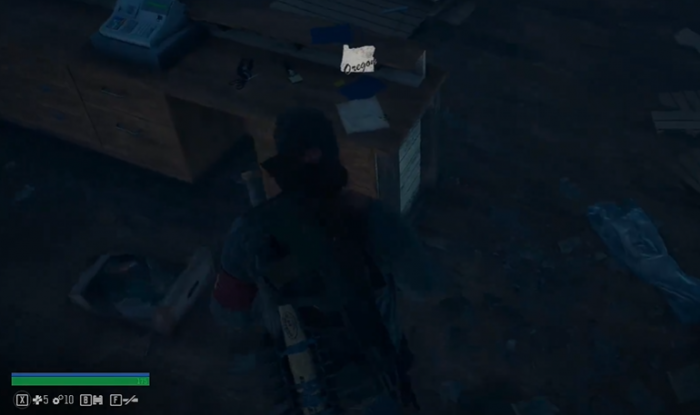 往日不再收集酵母在哪2