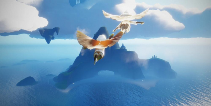 光遇可以恢复能量的翅膀怎么获得2