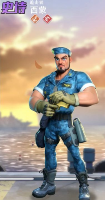 口袋奇兵打黑暗军团哪个英雄好3