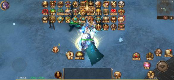 全民奇迹在哪里可以重生1