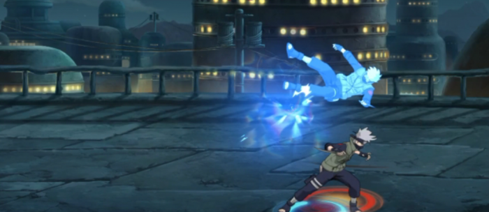 火影忍者手游如何提高胜率2