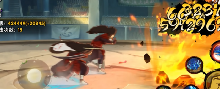 火影忍者手游如何提高胜率3