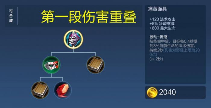 王者荣耀削弱的出装有哪些2