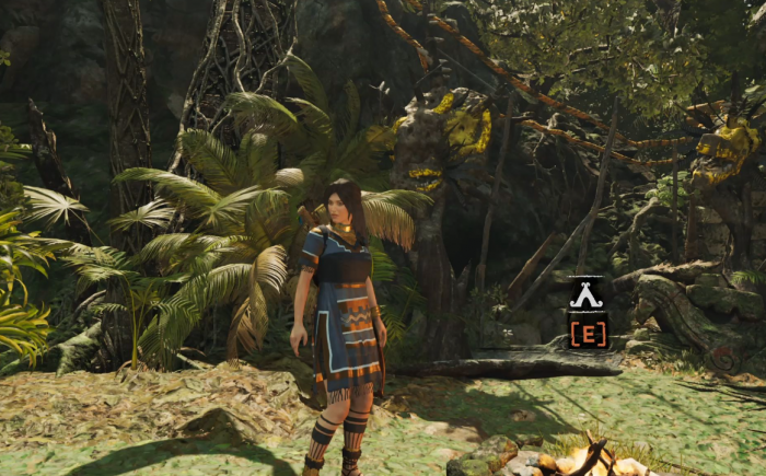 暗影密鲁丛林怎么玩1