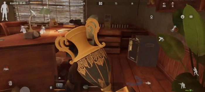 暗区突围山谷哪里出金的概率最高2