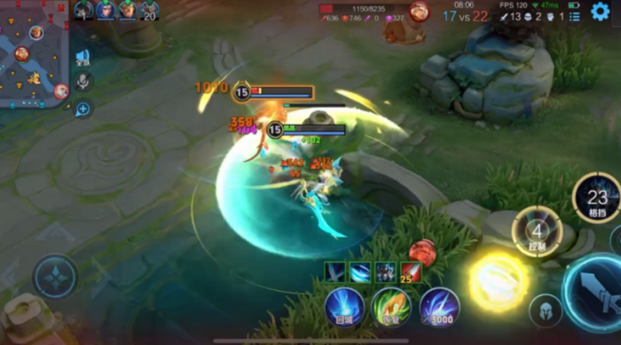 王者荣耀暴击铠如何出攻击装3