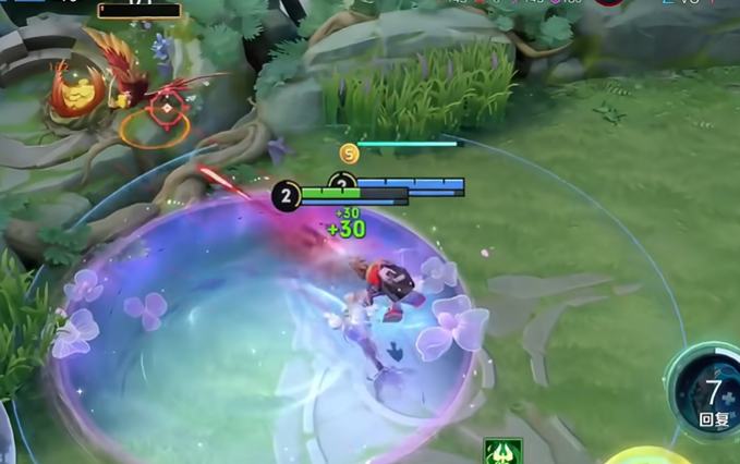 王者荣耀朵莉亚辅助出装怎么搭配2