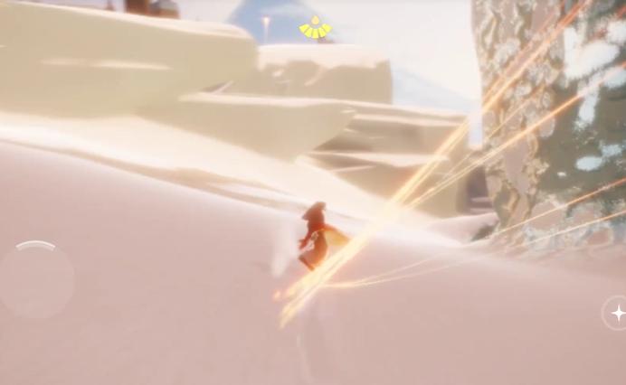 光遇的遗忘之舟水之灵在哪里1