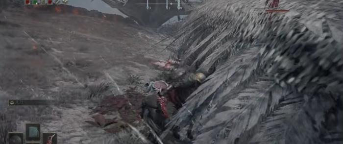 艾尔登法环巨大白龙任务怎么做2