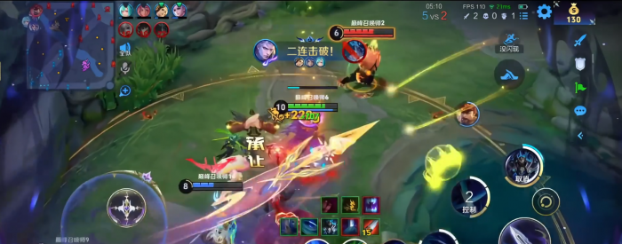 王者荣耀老版凯出装铭文怎么搭配2