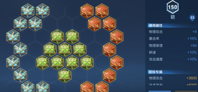 王者荣耀铠打野出装有哪些推荐2