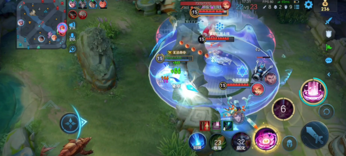 王者荣耀貂蝉二技能出装是什么3