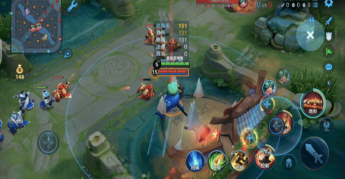 王者荣耀猪八戒出装铭文怎么搭配2