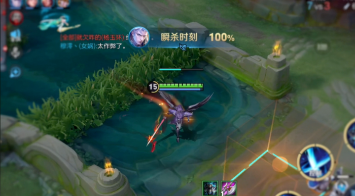 王者荣耀凯实战出装最新怎么出1