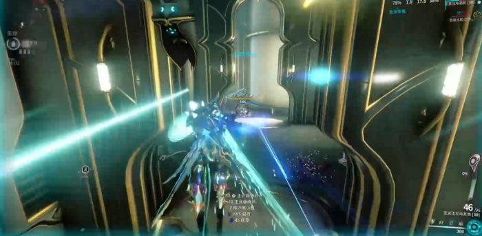 星际战甲圣装武器怎么选2