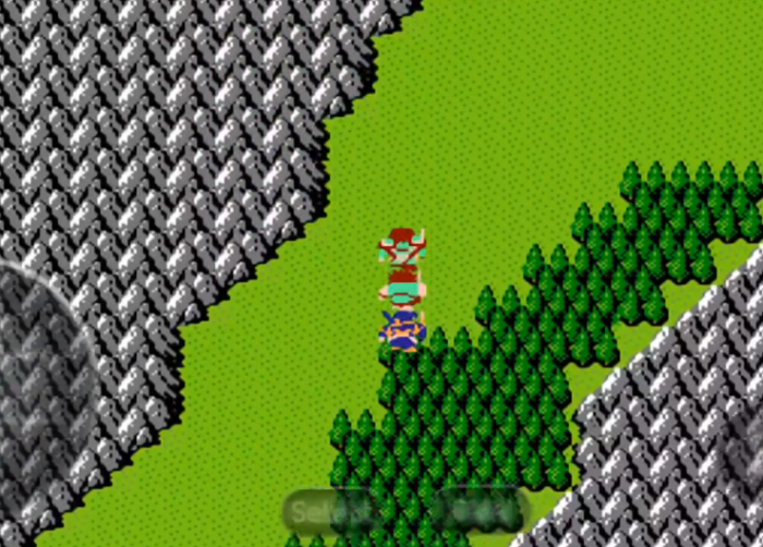 吞食天地2打完汉中夏侯渊后怎么玩1