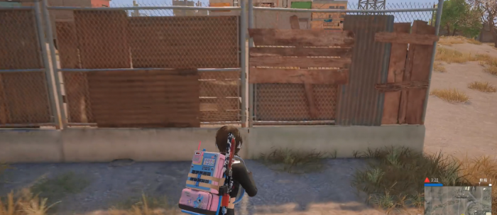 绝地求生如何开枪2