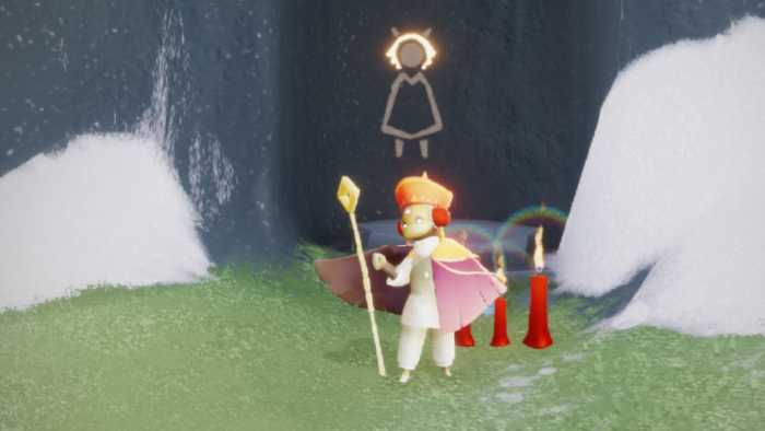 光遇开门法杖怎么获得3