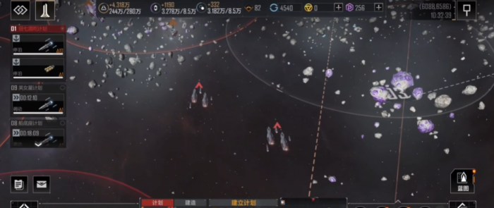 无尽的拉格朗日7级私掠者怎么打1